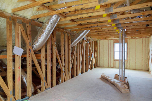 Best Residential Insulation in Shelby, MT