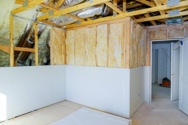 Types of Insulation We Offer in MT